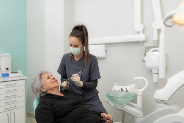 Best After-Hours Dental Trauma Care in Cannon Af, NM