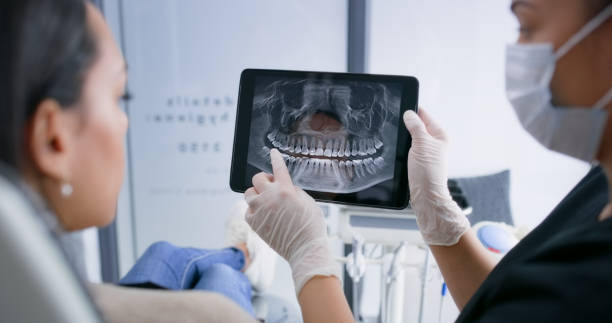 Best Emergency Treatment for Dental Infections or Abscesses in Cannon Af, NM