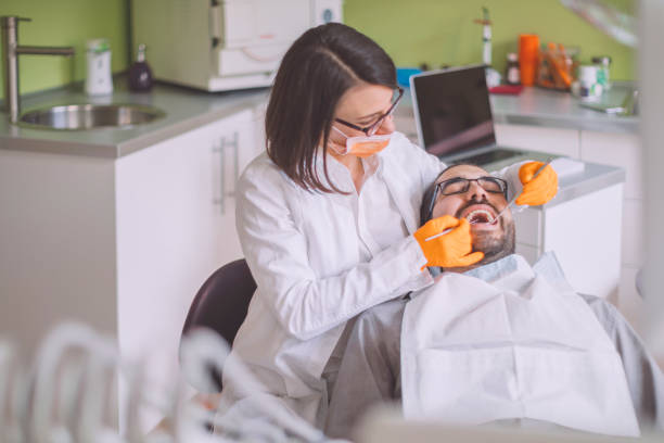 Best Cosmetic Emergency Dentistry in Cannon Af, NM