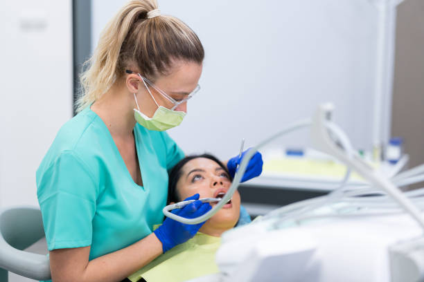 Best Emergency Treatment for Dental Infections or Abscesses in Cannon Af, NM