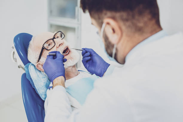 Best Emergency Gum Treatment in Cannon Af, NM